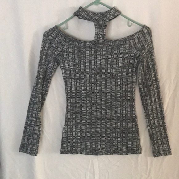 Bebe halter top - Picture 3 of 3